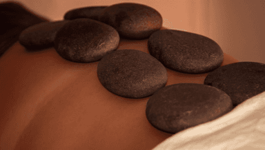 Image for Hot Stone Massage 60min